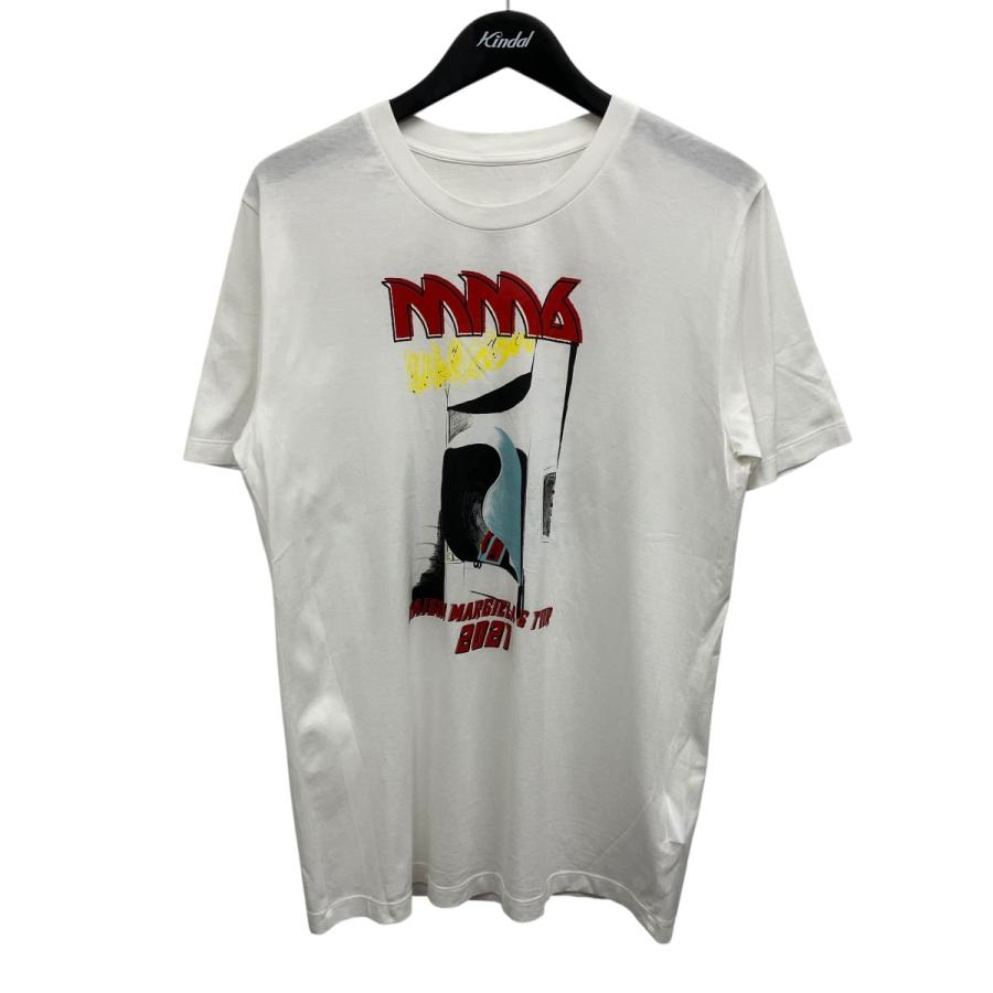 MARTIN MARGIELA（マルタン マルジェラ） MM6 Maison Margiela