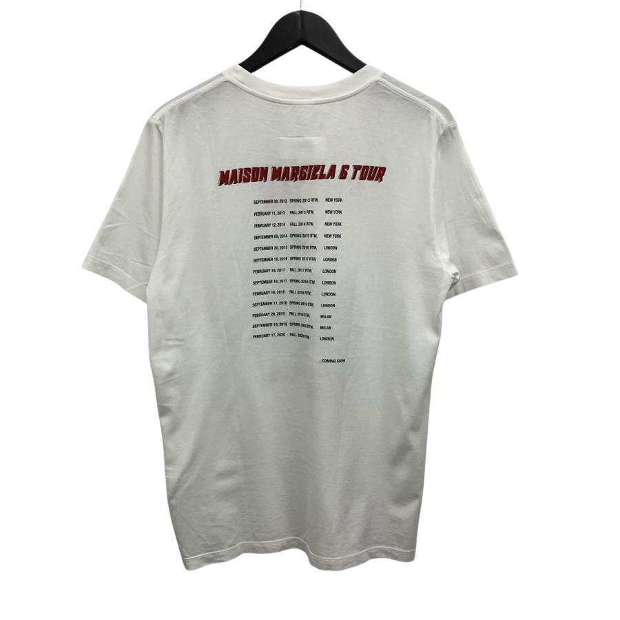 MARTIN MARGIELA（マルタン マルジェラ） MM6 Maison Margiela