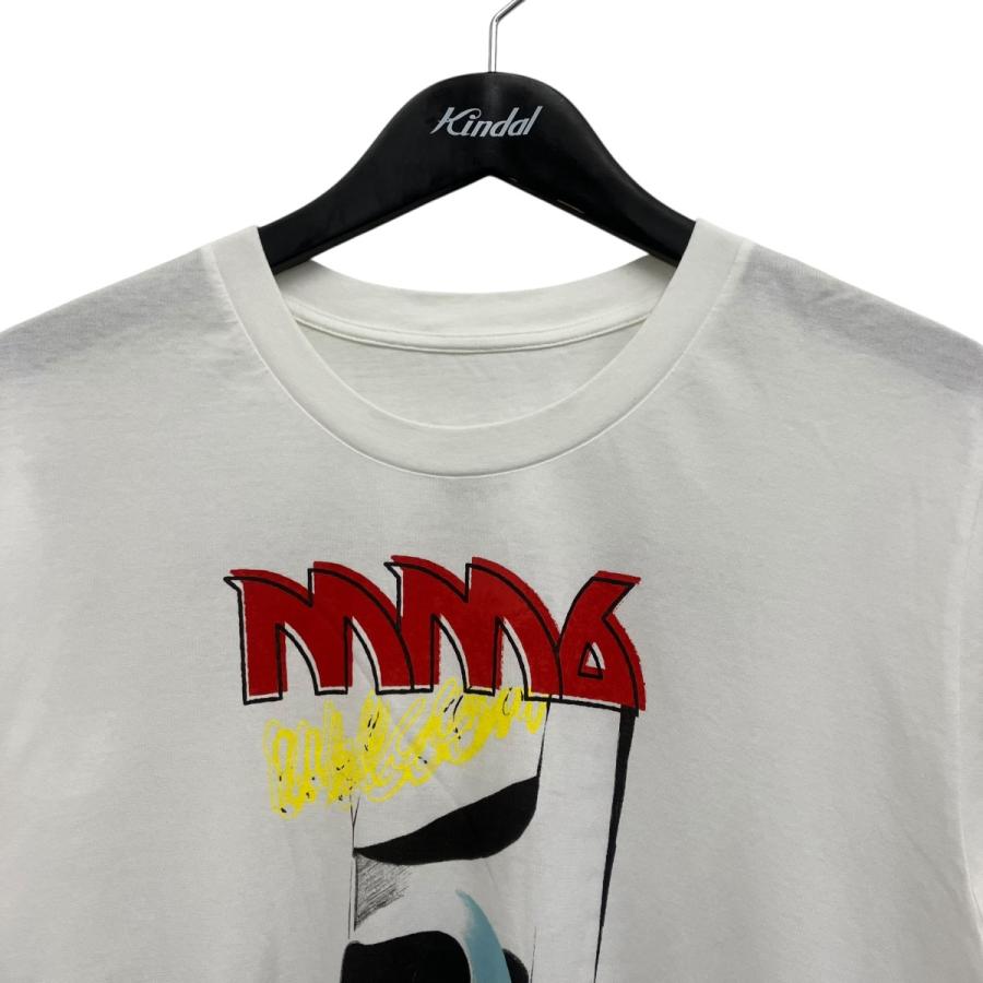 MARTIN MARGIELA（マルタン マルジェラ） MM6 Maison Margiela