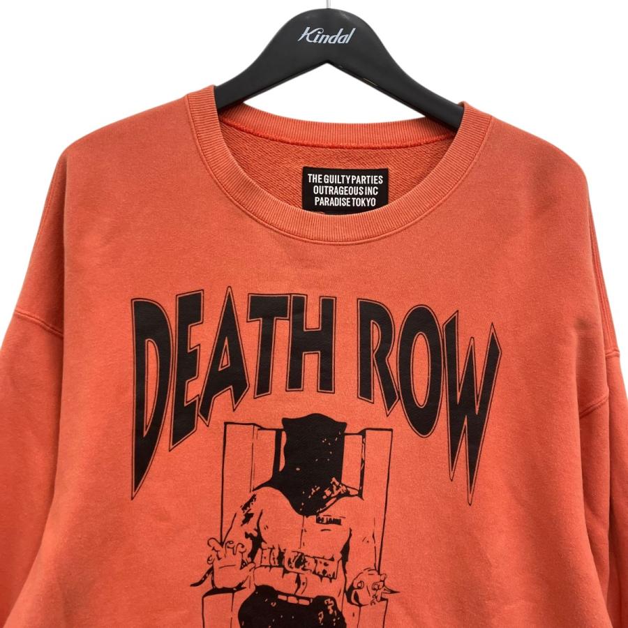 K*U様 DEATH ROW RECORDS wackomaria デスロー ス death-row-records
