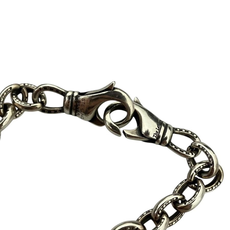 The Letters（レターズ） ザレターズ The Letters HORSESHOE W CLIP
