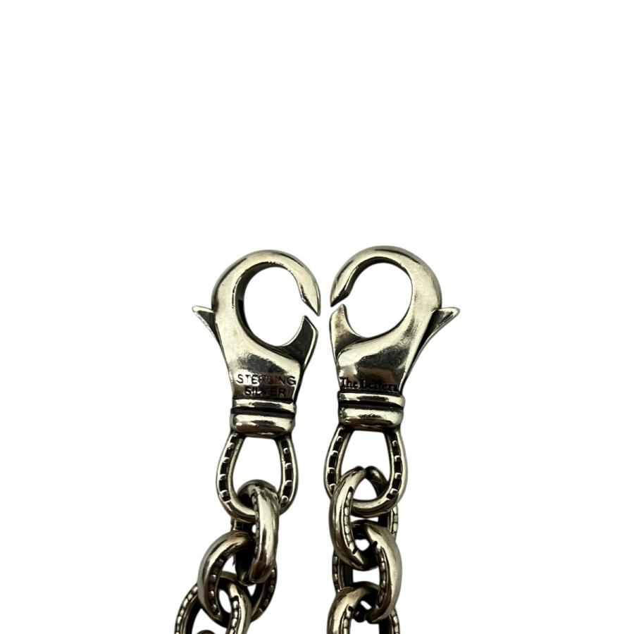 The Letters（レターズ） ザレターズ The Letters HORSESHOE W CLIP