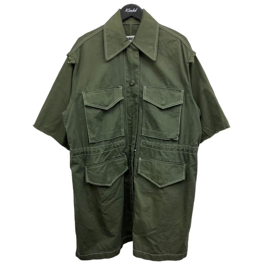 MARTIN MARGIELA（マルタン マルジェラ） MM6 Maison Margiela