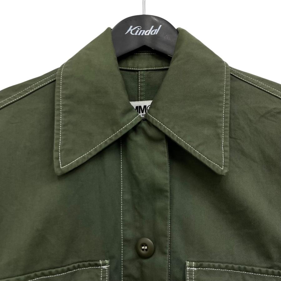 MARTIN MARGIELA（マルタン マルジェラ） MM6 Maison Margiela
