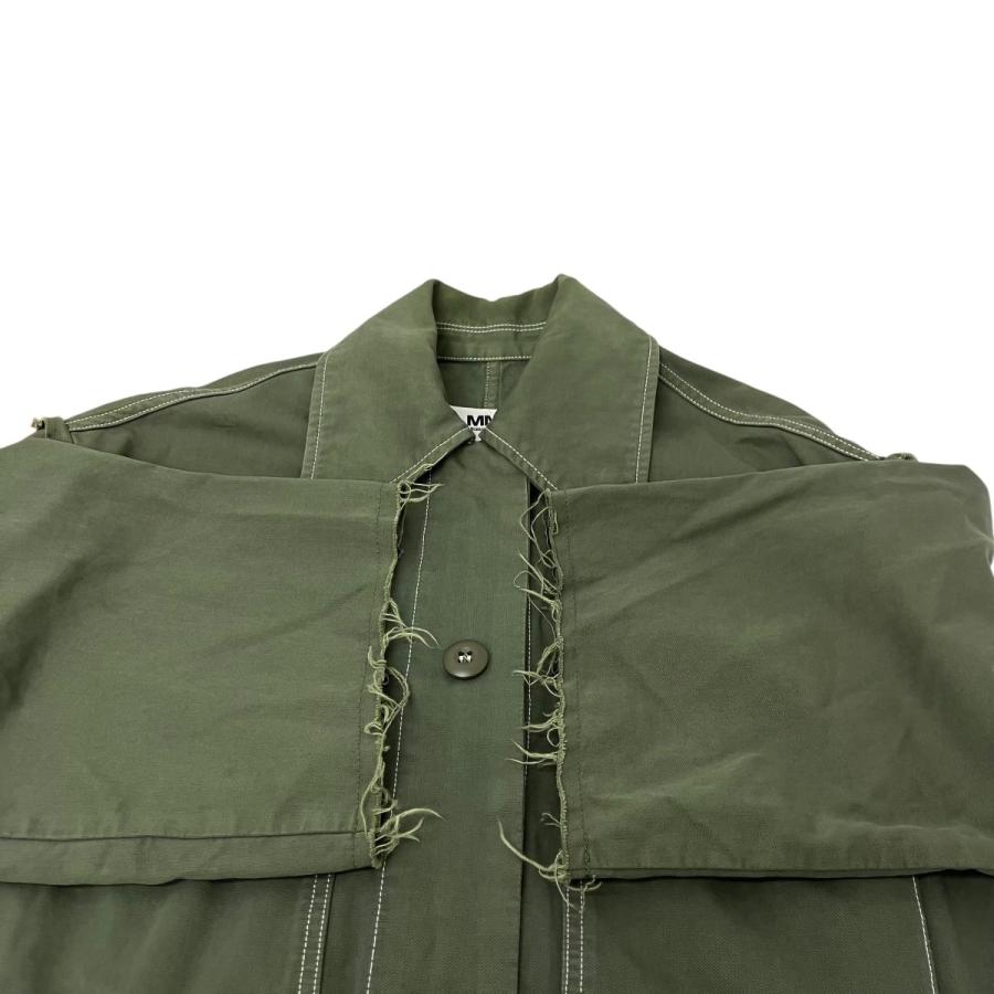 MARTIN MARGIELA（マルタン マルジェラ） MM6 Maison Margiela