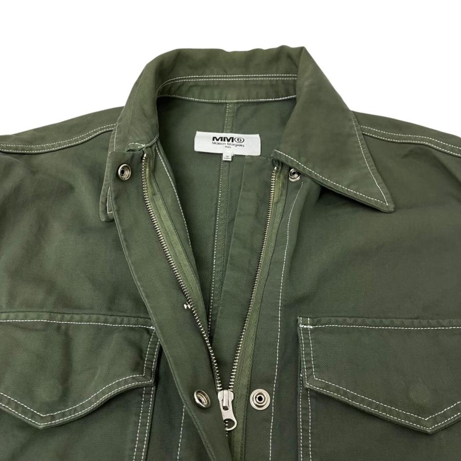 MARTIN MARGIELA（マルタン マルジェラ） MM6 Maison Margiela