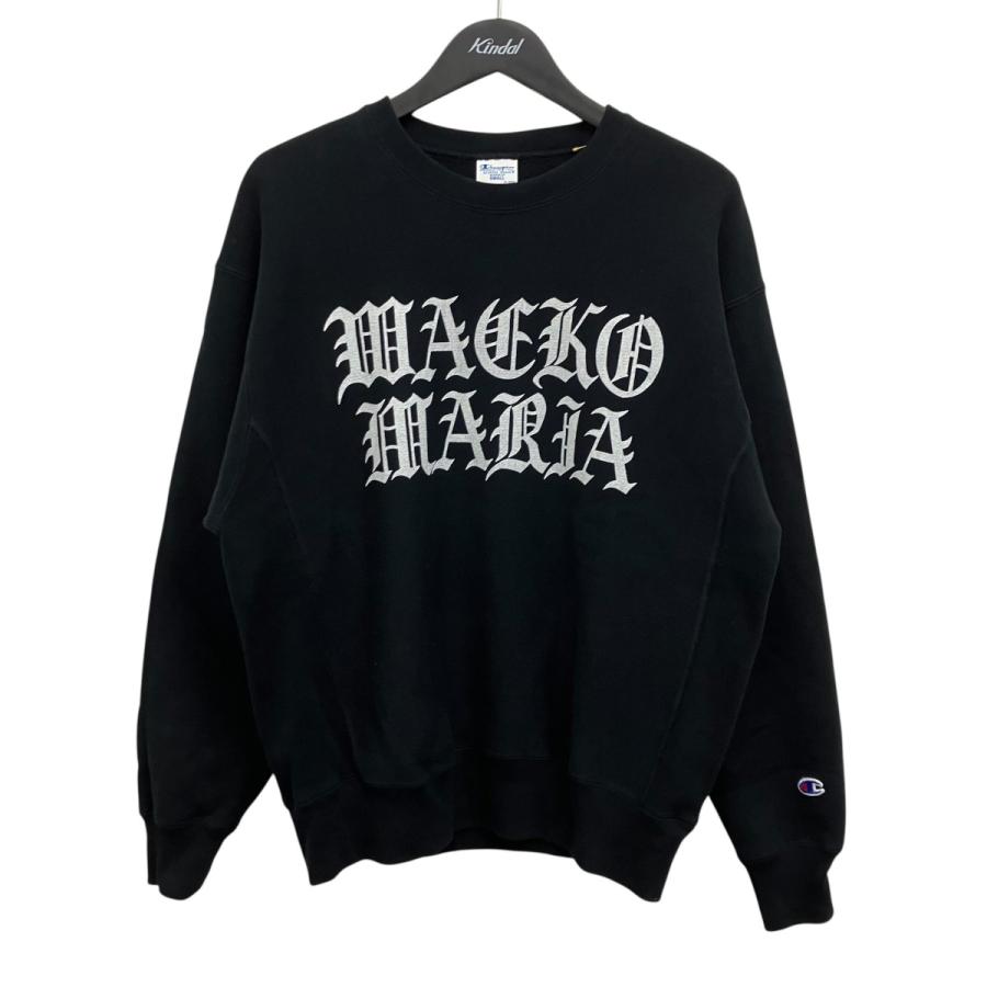 WACKO MARIA（ワコマリア） ワコマリア×チャンピオン WACKO MARIA