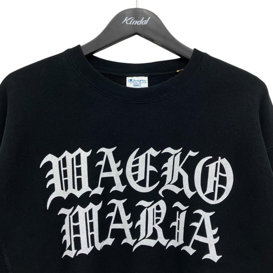 WACKO MARIA（ワコマリア） ワコマリア×チャンピオン WACKO MARIA