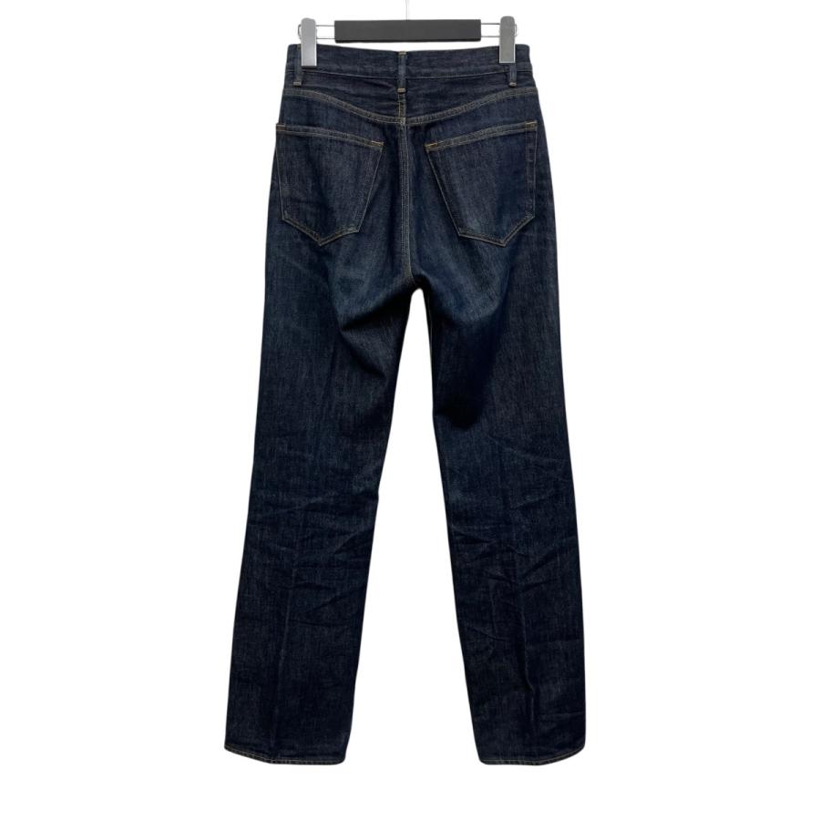 AURALEE（オーラリー） AURALEE HARD TWIST DENIM 5P PANTS デニム