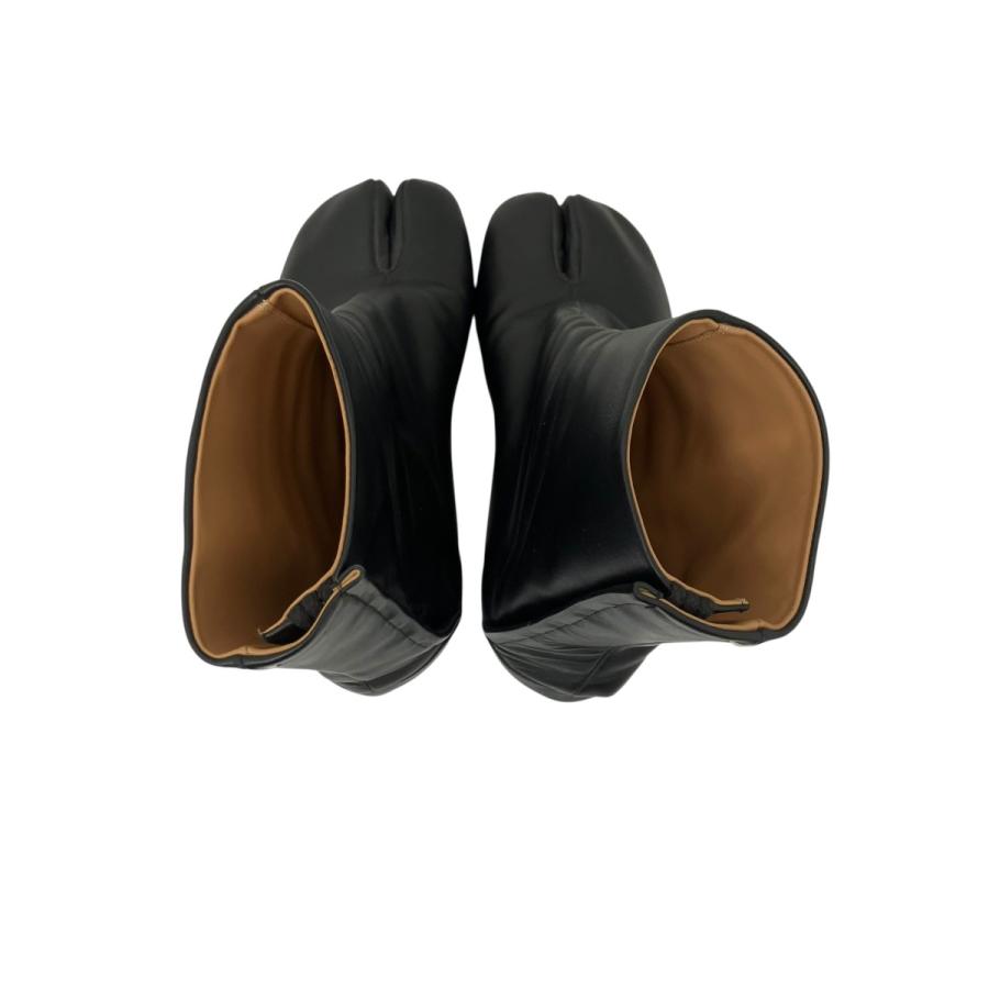 Maison Margiela（メゾンマルジェラ） 足袋ブーツ ブラック サイズ：36 