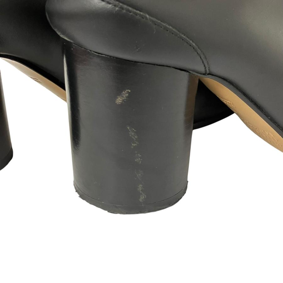 Maison Margiela（メゾンマルジェラ） 足袋ブーツ ブラック サイズ：36 