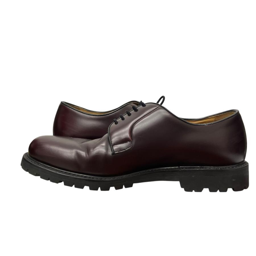 Berwick 1707（バーウィック） berwick プレーントゥシューズ バー 