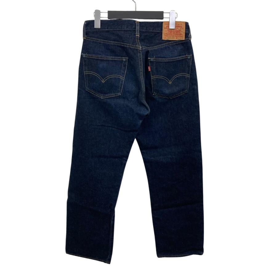 Levi's（リーバイス） LEVI'S 501XX復刻 デニムパンツ インディゴ