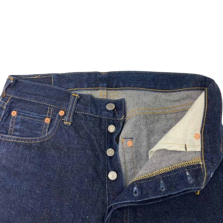 Levi's（リーバイス） LEVI'S 501XX復刻 デニムパンツ インディゴ