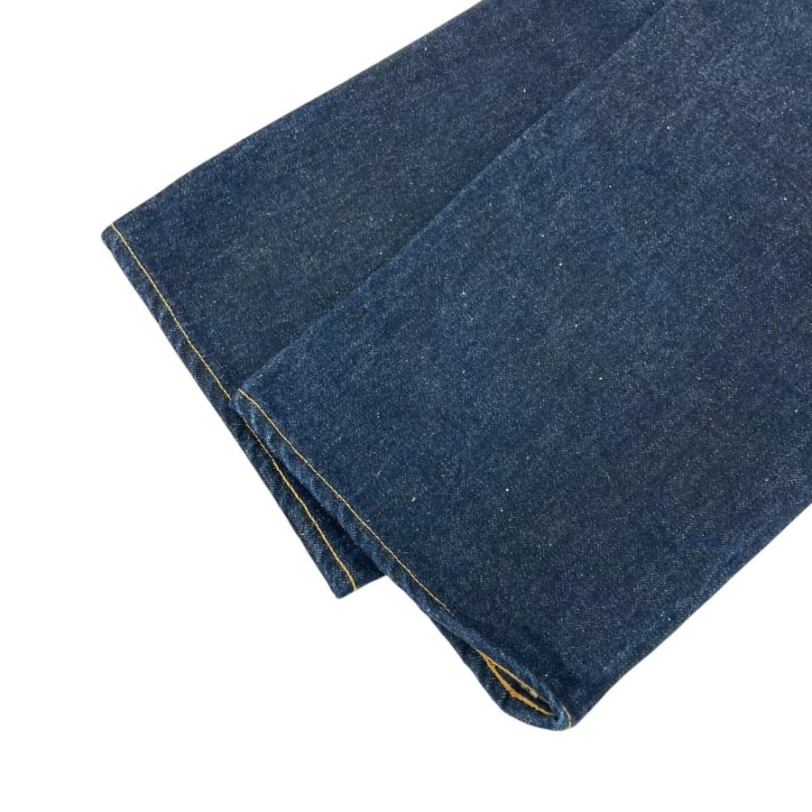 Levi's（リーバイス） LEVI'S 501XX復刻 デニムパンツ インディゴ