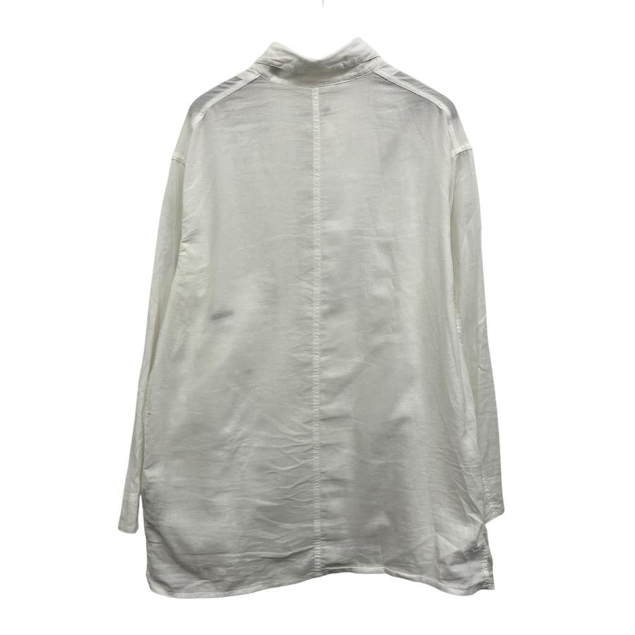 COMOLI（コモリ） COMOLI 26SS オックス 1938ジャケット ホワイト