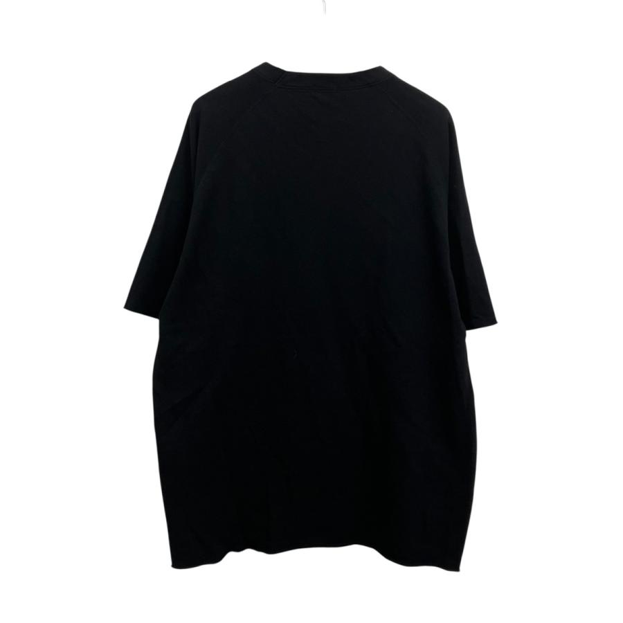 COMOLI（コモリ） COMOLI 26SS LWコットン裏毛 半袖クルーネックT 