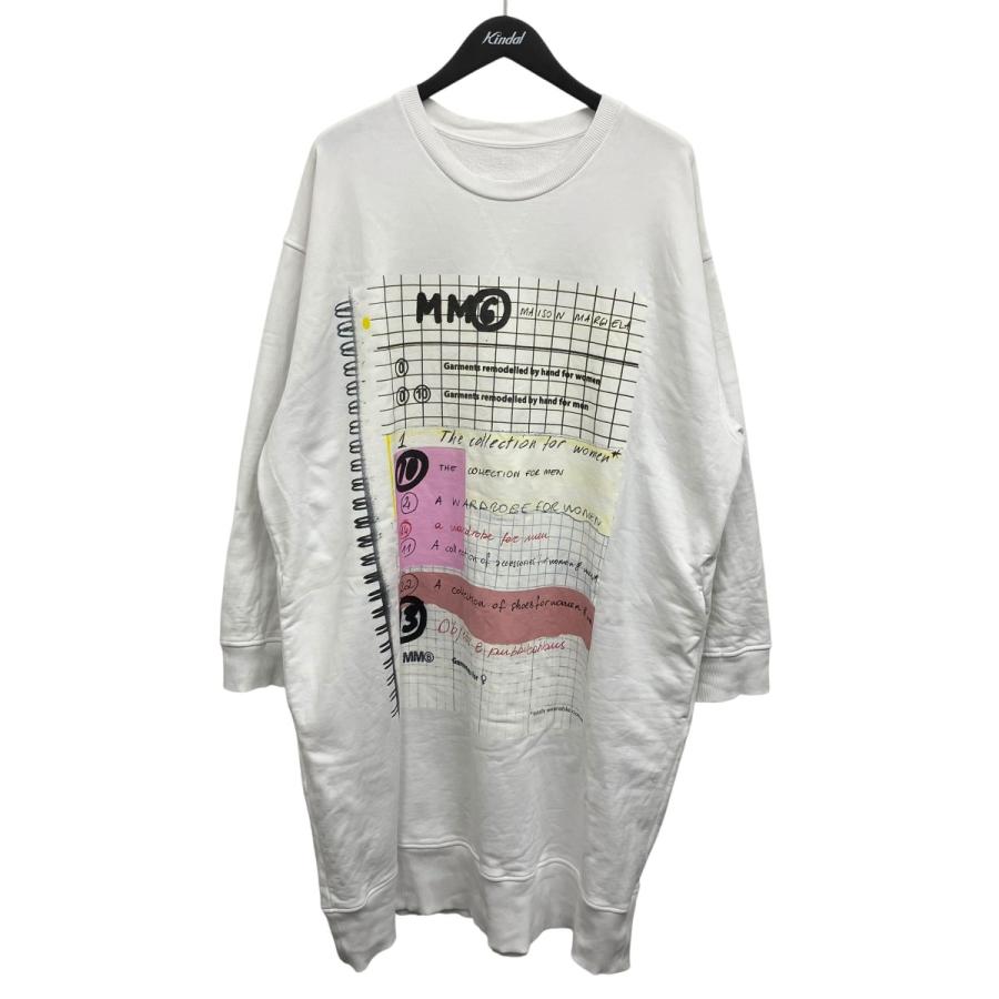 MARTIN MARGIELA（マルタン マルジェラ） MM6 Maison Margiela