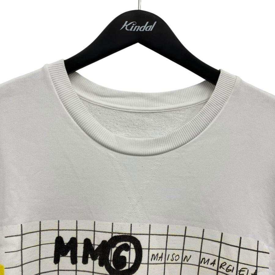 MARTIN MARGIELA（マルタン マルジェラ） MM6 Maison Margiela