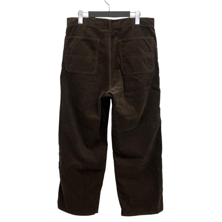 nanamica（ナナミカ） NANAMICA Corduroy Dock Pants コーデュロイ