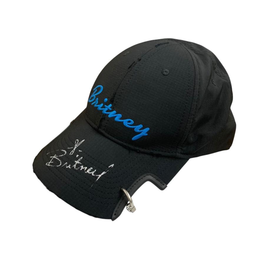 BALENCIAGA（バレンシアガ） BALENCIAGA×BRITNEY SPEARS キャップ