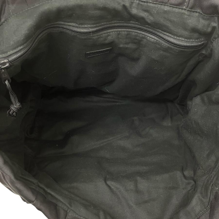 BALENCIAGA（バレンシアガ） エクスプローラートートバッグ ブラック