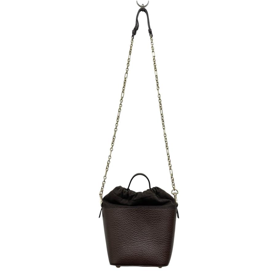お値下げっ!確実正規品Maison Margiela 5AC バケットバッグ Maison Margiela（メゾンマルジェラ） 【値下げ】Maison Margiela 5AC