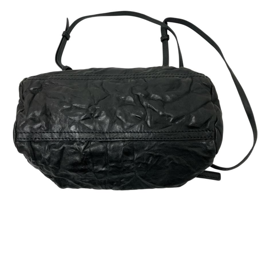 GIVENCHY（ジバンシィ） パンドラショルダーバッグ ブラック サイズ