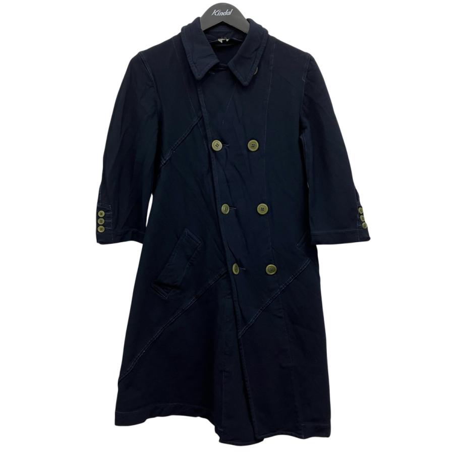 COMME des GARCONS コムデギャルソンコムデギャルソン 10SS 七分袖