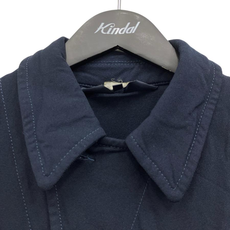 COMME des GARCONS コムデギャルソンコムデギャルソン 10SS 七分袖