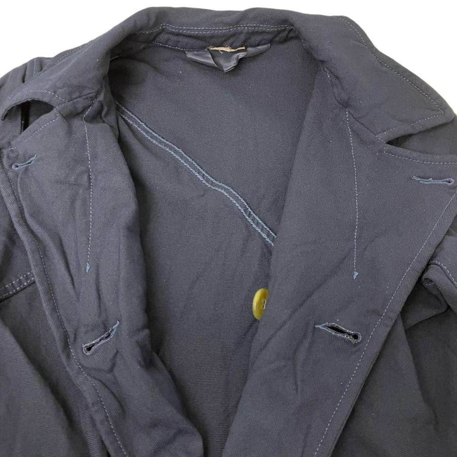 COMME des GARCONS コムデギャルソンコムデギャルソン 10SS 七分袖