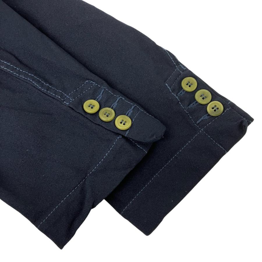 COMME des GARCONS コムデギャルソンコムデギャルソン 10SS 七分袖