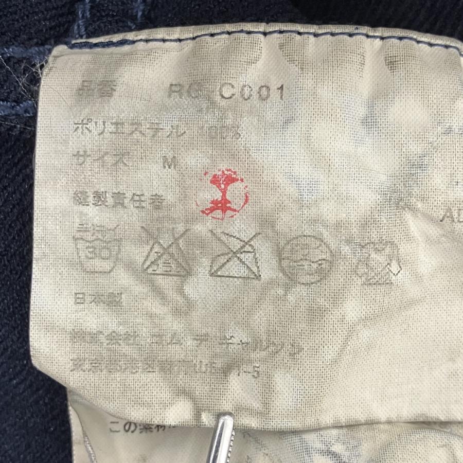 COMME des GARCONS コムデギャルソンコムデギャルソン 10SS 七分袖