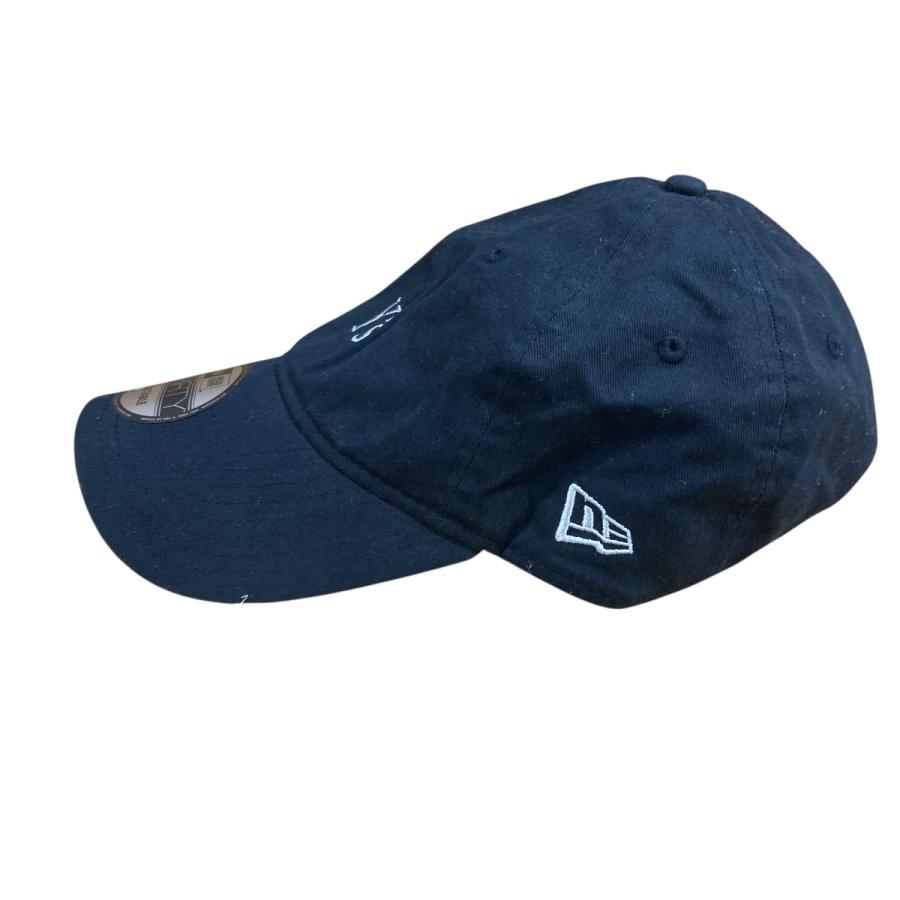 Y's（ワイズ） 【値下げ】Y's×New Era キャップ ブラック サイズ