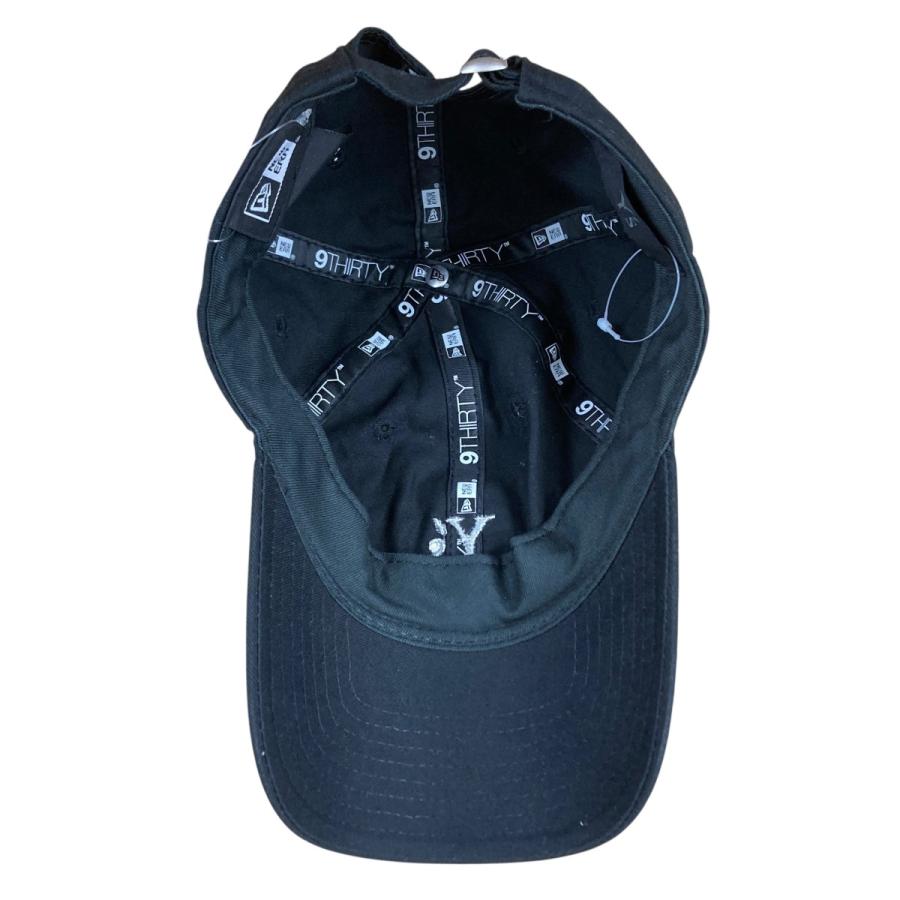 Y's（ワイズ） 【値下げ】Y's×New Era キャップ ブラック サイズ