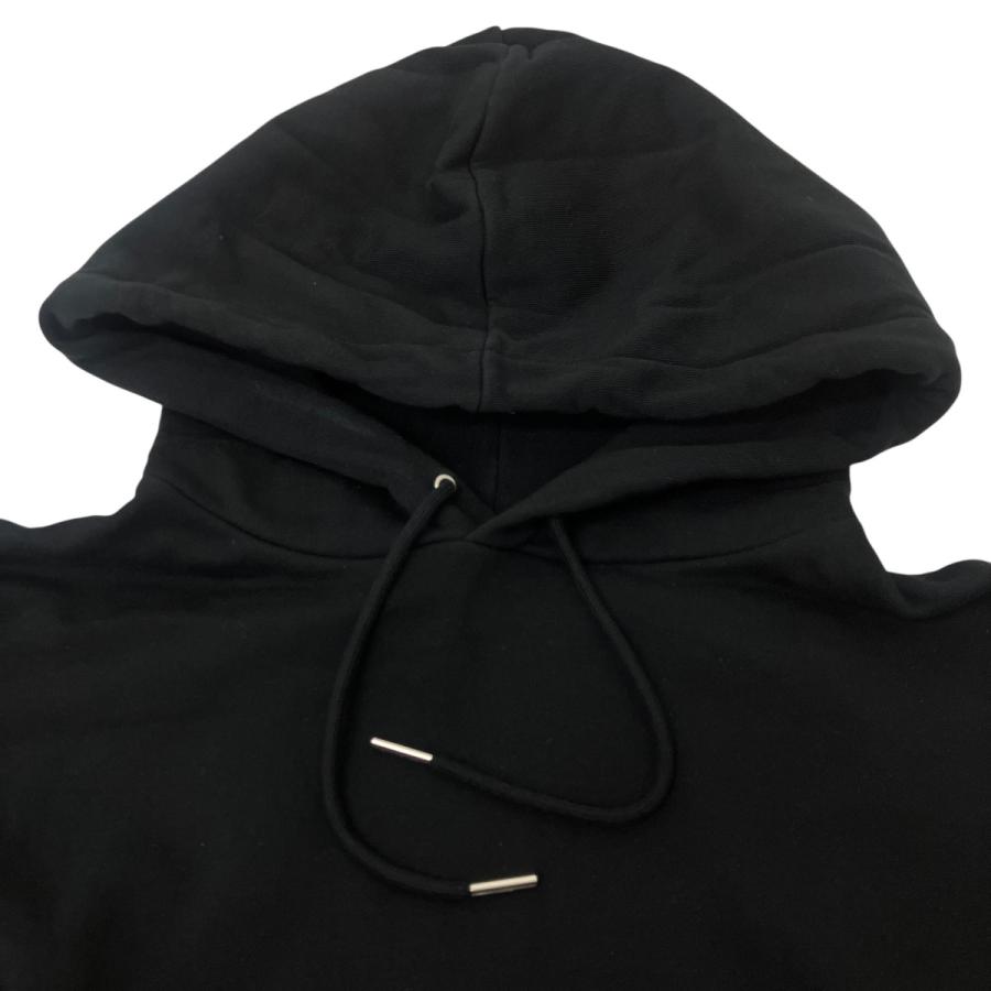 CELINE（セリーヌ） プルオーバーパーカー ブラック サイズ：L
