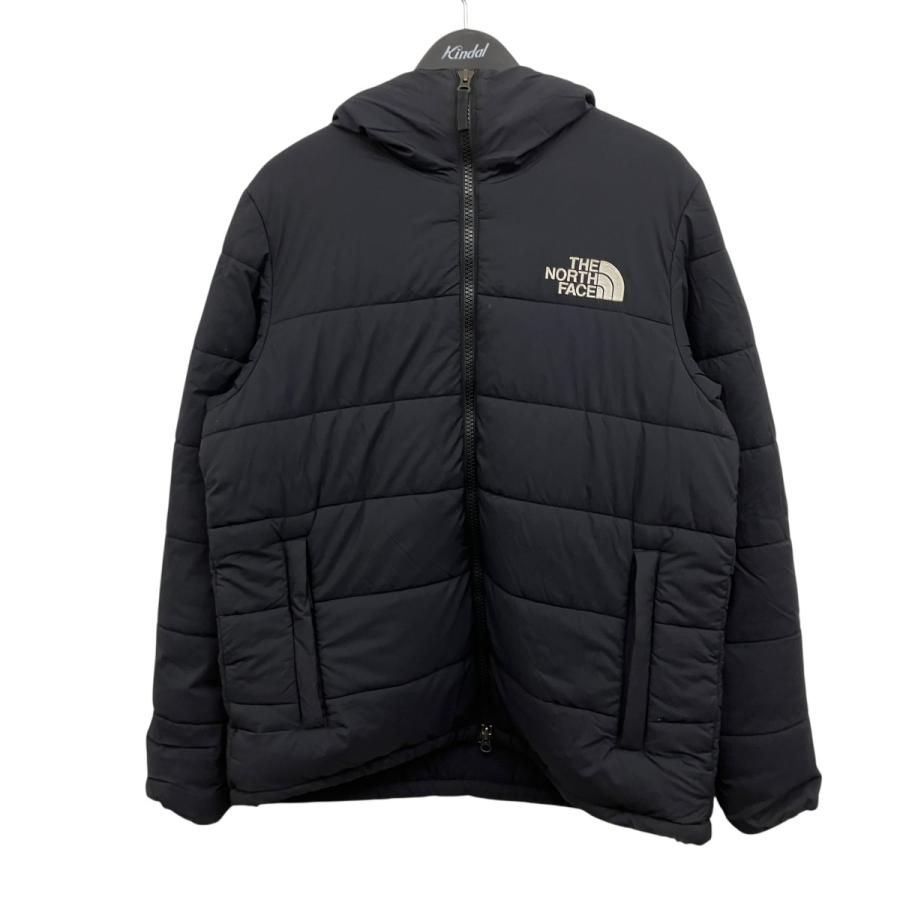 THE NORTH FACE（ザ ノースフェイス） ナイロンジャケット ブラック