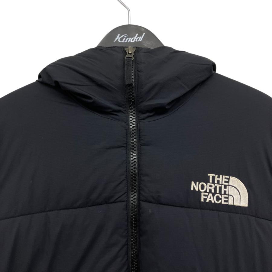 THE NORTH FACE（ザ ノースフェイス） ナイロンジャケット ブラック