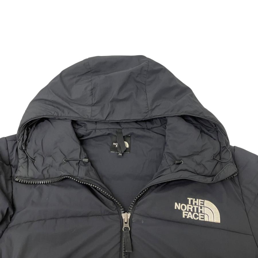 THE NORTH FACE（ザ ノースフェイス） ナイロンジャケット ブラック