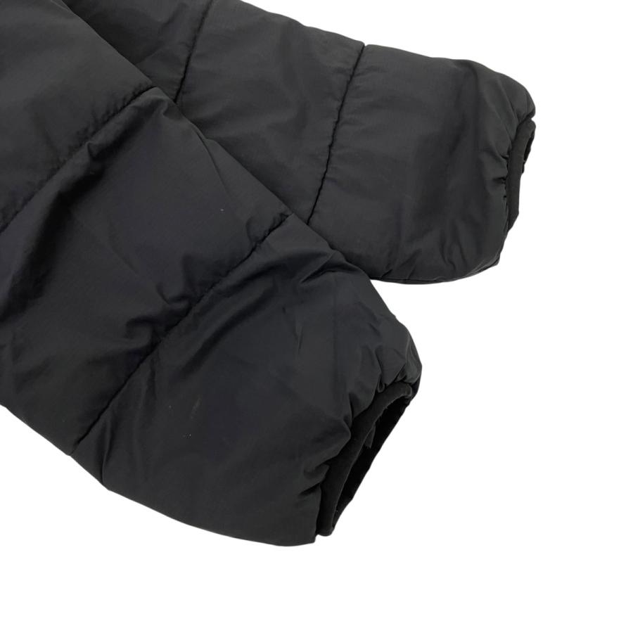THE NORTH FACE（ザ ノースフェイス） ナイロンジャケット ブラック