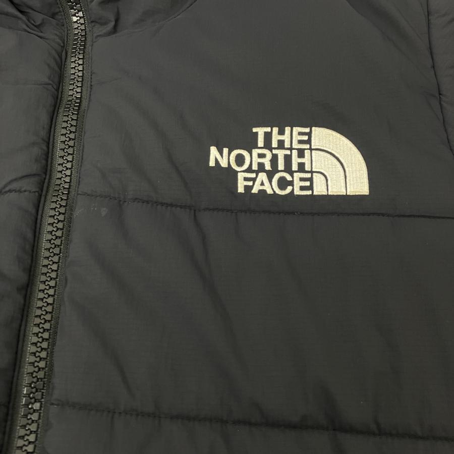 THE NORTH FACE（ザ ノースフェイス） ナイロンジャケット ブラック