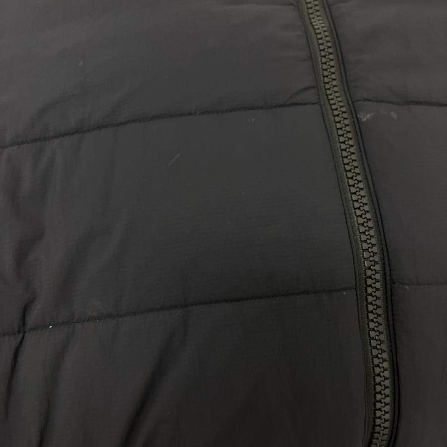 THE NORTH FACE（ザ ノースフェイス） ナイロンジャケット ブラック