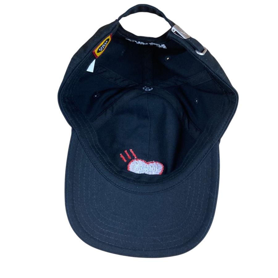 HUMAN MADE（ヒューマンメード） 【値下げ】HUMAN MADE ロゴキャップ