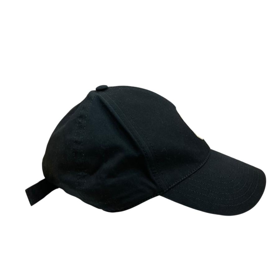 CELINE（セリーヌ） CELINE Cロゴキャップ ネイビー サイズ：M