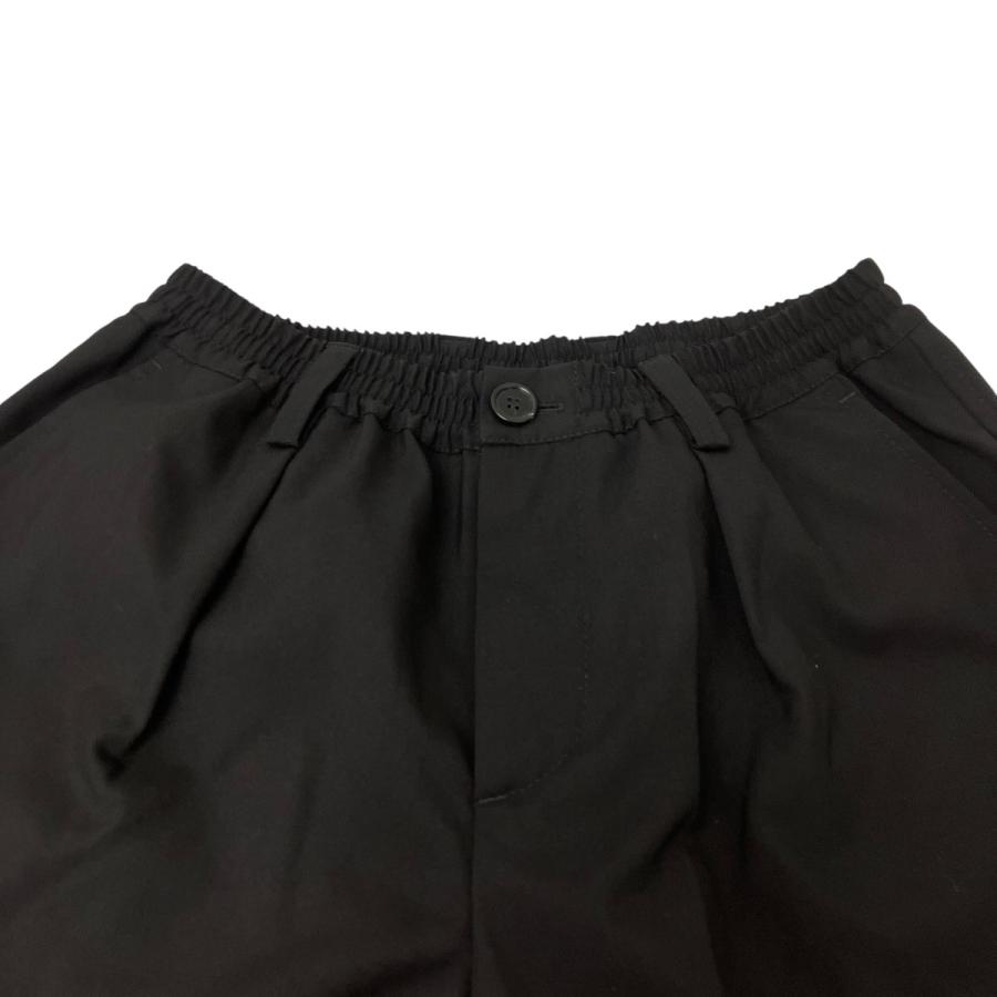 MARNI（マルニ） トロピカルウールパンツ ブラック サイズ：46