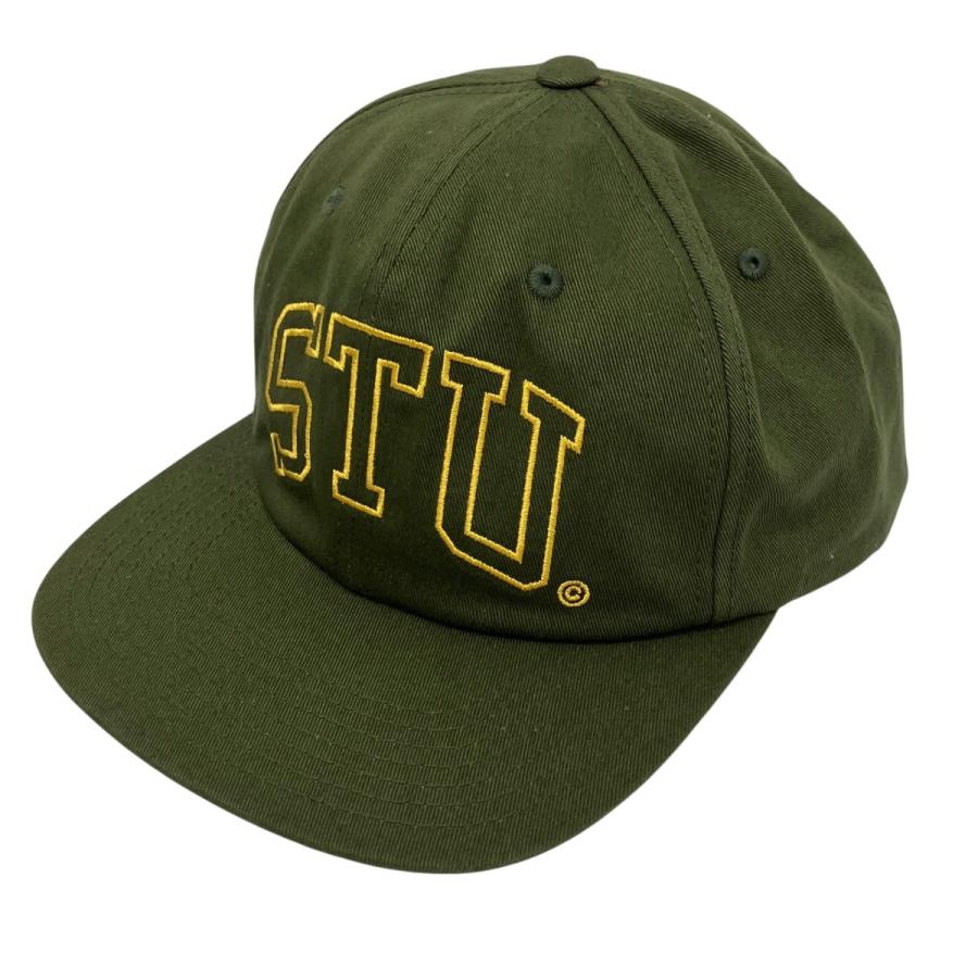 Stussy キャップ オリーブ STUSSY（ステューシー） 【値下げ】stussy キャップ オリーブ サイズ