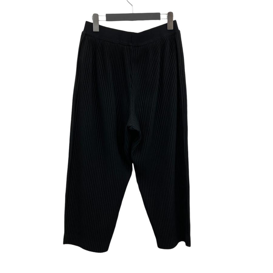 【値下げ中】HOMME PLISSÉ ISSEY MIYAKE プリーツパンツ HOMME PLISSE ISSEY MIYAKE イッセイミヤケオムプリッセ プリーツ