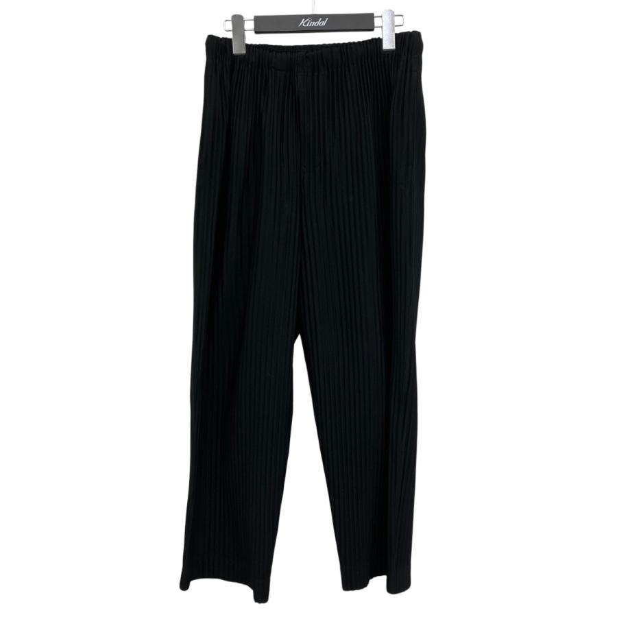 HOMME PLISSE ISSEY MIYAKE イッセイミヤケオムプリッセ プリーツ