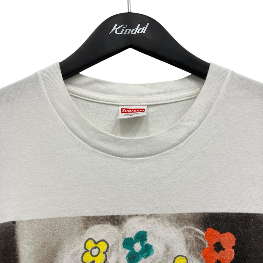 Supreme（シュプリーム） 【値下げ】Supreme Naomi Tee プリントT