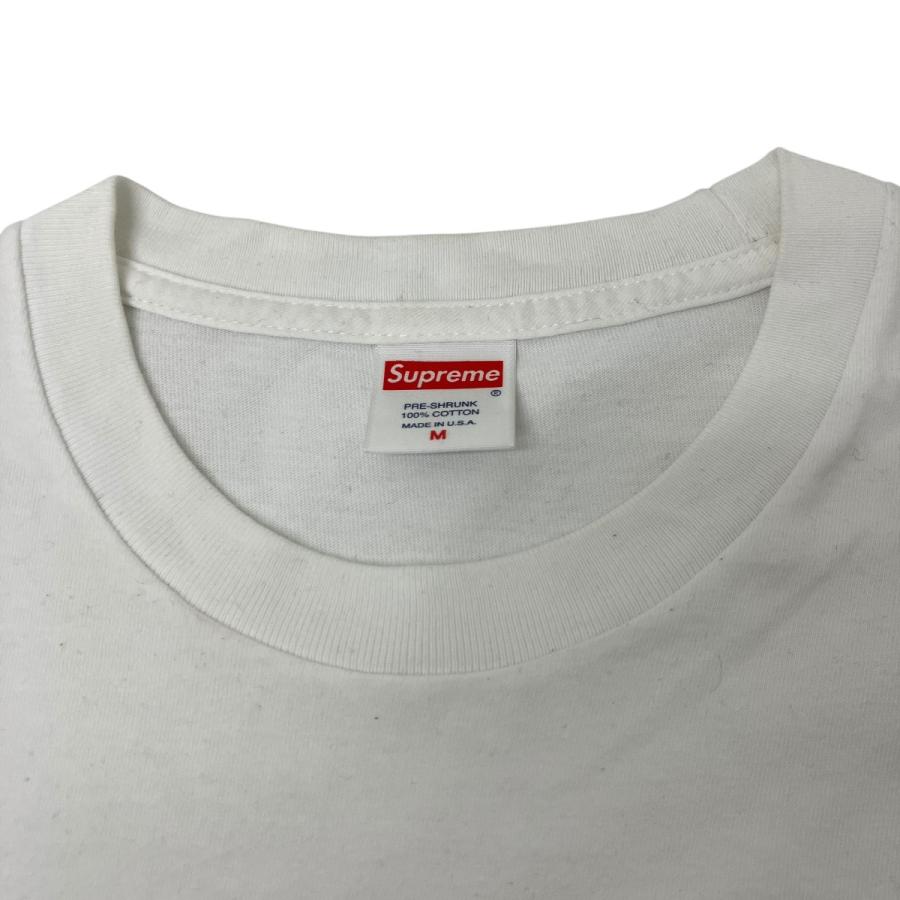 Supreme（シュプリーム） 【値下げ】Supreme Naomi Tee プリントT